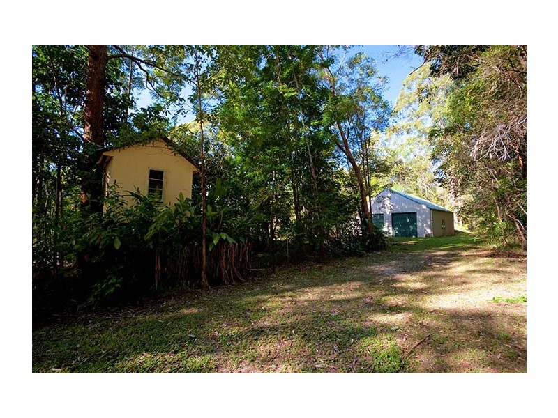 2 Perrins Road, Eudlo QLD 4554