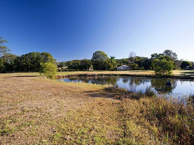 165 Slaughter Yard Road, Palmwoods QLD 4555