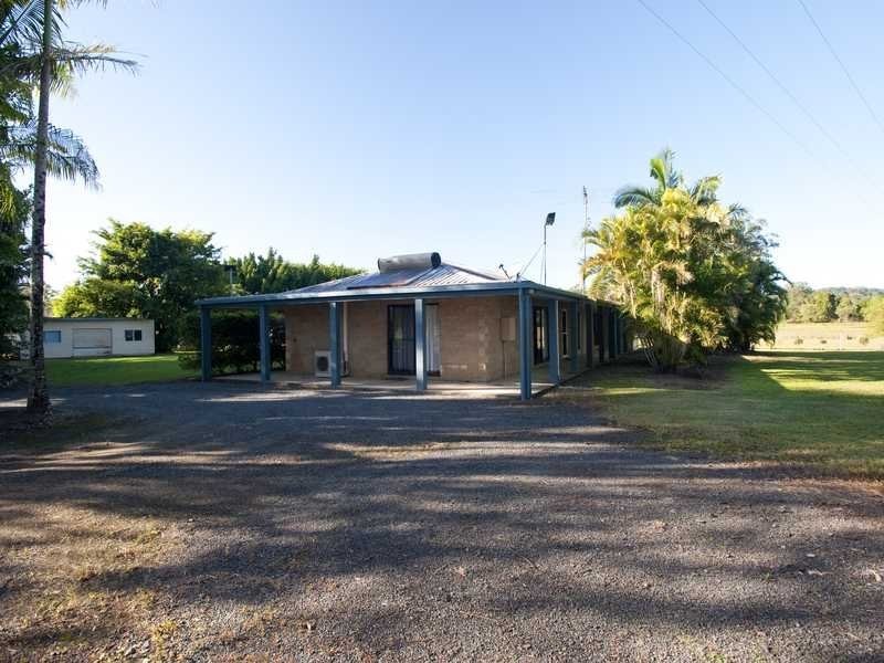 165 Slaughter Yard Road, Palmwoods QLD 4555
