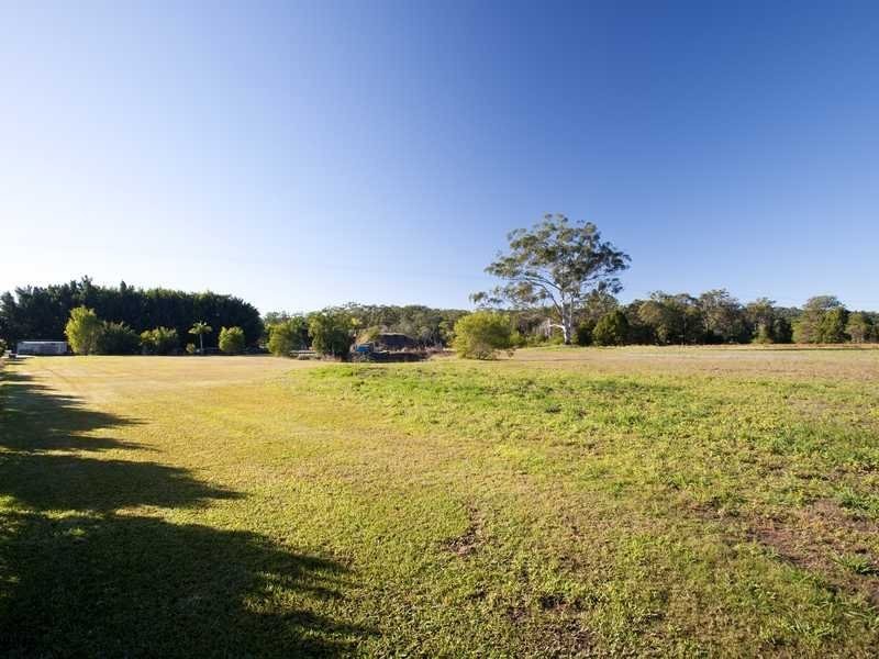 165 Slaughter Yard Road, Palmwoods QLD 4555