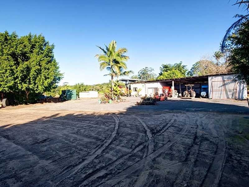 165 Slaughter Yard Road, Palmwoods QLD 4555