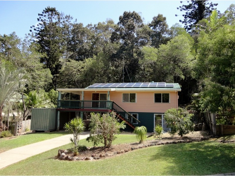 4 Fig Court, Buderim QLD 4556