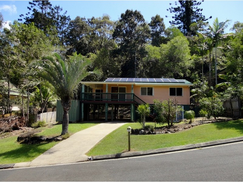 4 Fig Court, Buderim QLD 4556