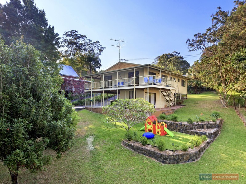 27 Nyes Crescent, Buderim QLD 4556