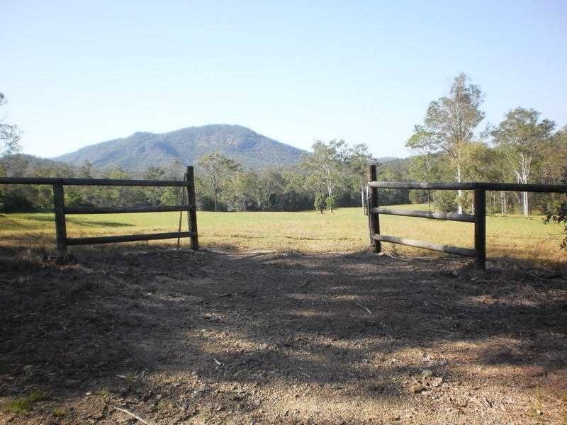 Lot 4 Oakey Creek Road, Kenilworth QLD 4574
