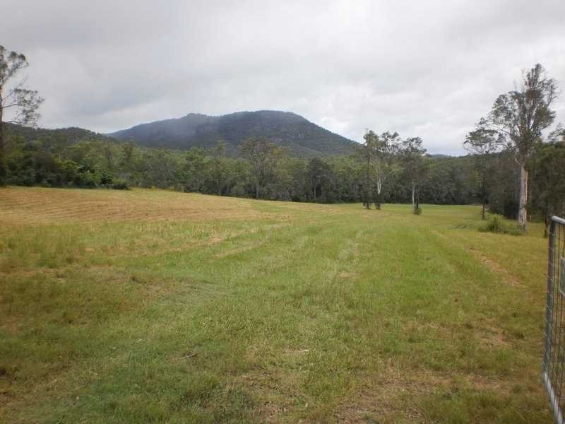 Lot 4 Oakey Creek Road, Kenilworth QLD 4574