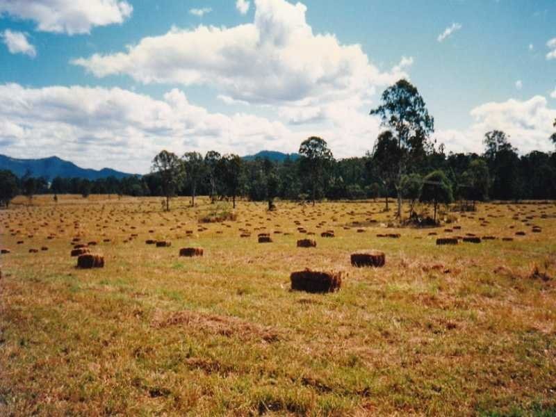 Lot 4 Oakey Creek Road, Kenilworth QLD 4574