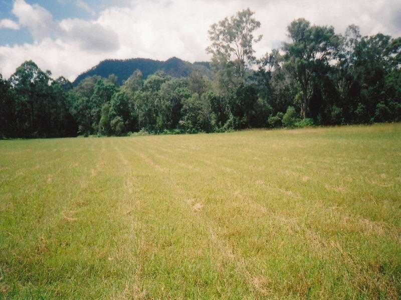 Lot 4 Oakey Creek Road, Kenilworth QLD 4574
