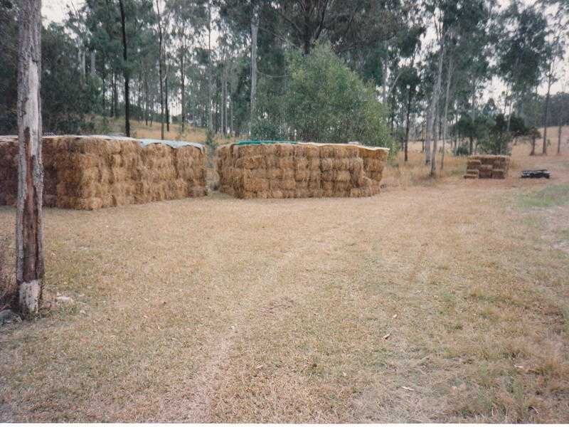 Lot 4 Oakey Creek Road, Kenilworth QLD 4574