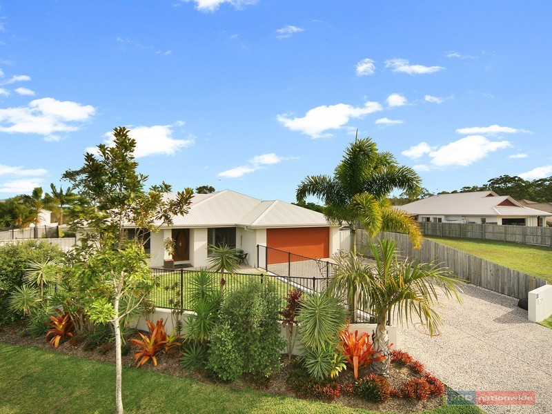 30 Sauger Court, Mountain Creek QLD 4557