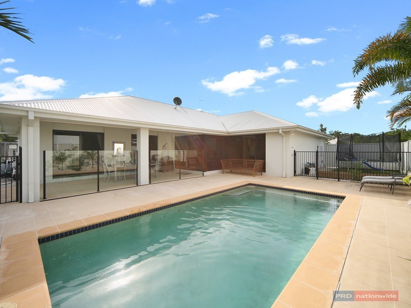 30 Sauger Court, Mountain Creek QLD 4557