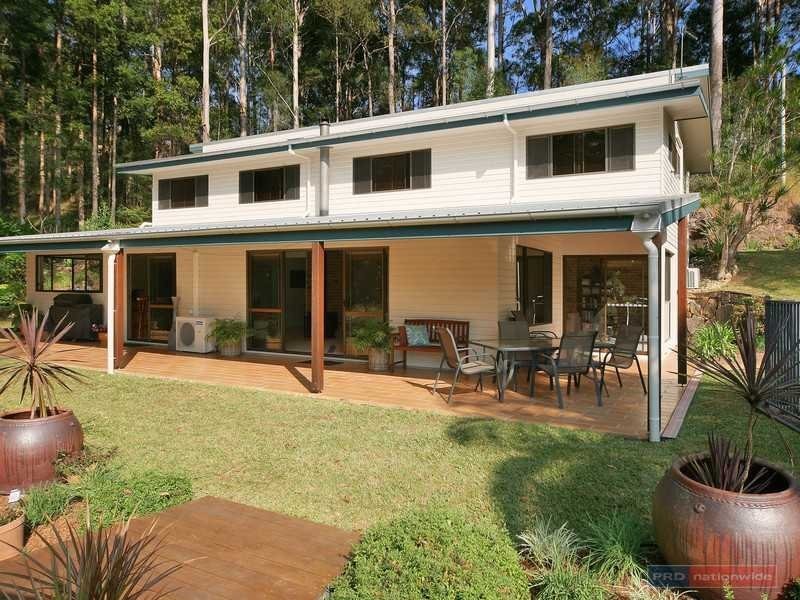109 Rainforest Road, Chevallum QLD 4555