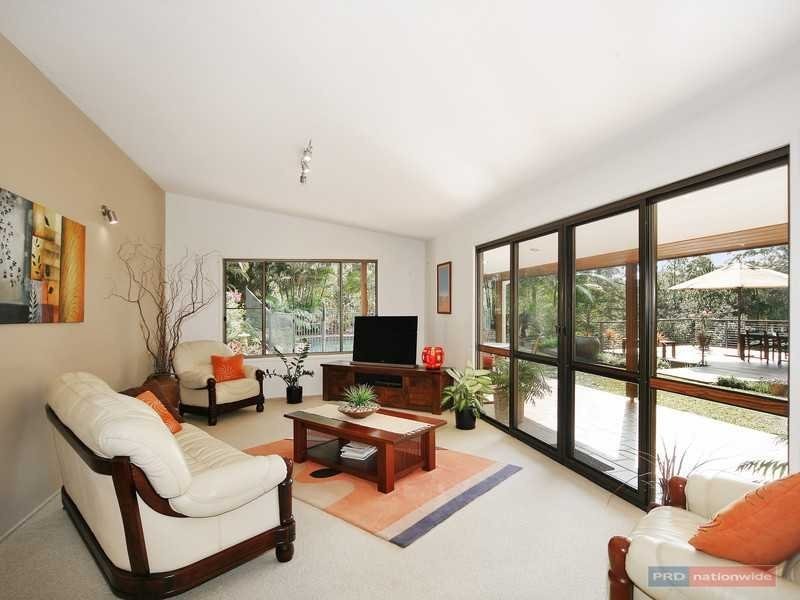 109 Rainforest Road, Chevallum QLD 4555