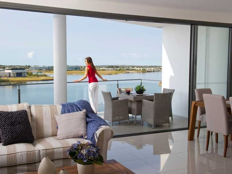 Unit 148/21 Innovation Parkway, Kawana Waters QLD 4575