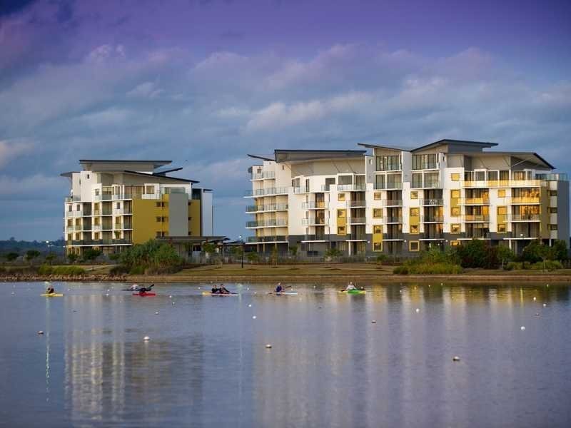 Unit 148/21 Innovation Parkway, Kawana Waters QLD 4575