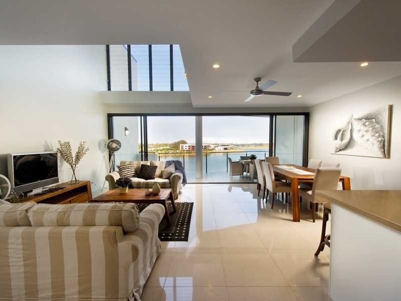 21 ‘EDGEWATER APARTMENTS’ Innovation Parkway, Birtinya QLD 4575