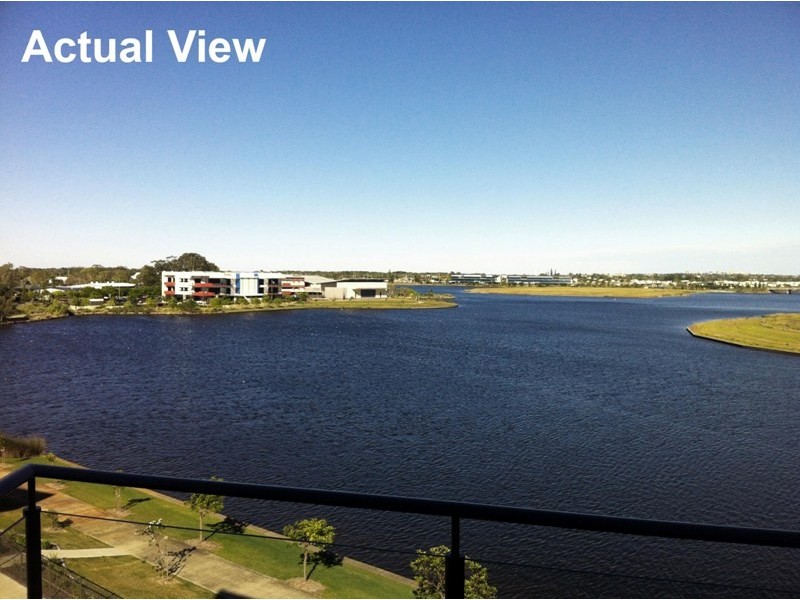 21 ‘EDGEWATER APARTMENTS’ Innovation Parkway, Birtinya QLD 4575