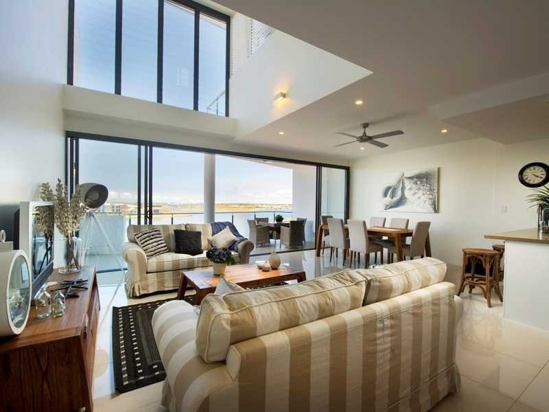 21 ‘EDGEWATER APARTMENTS’ Innovation Parkway, Birtinya QLD 4575