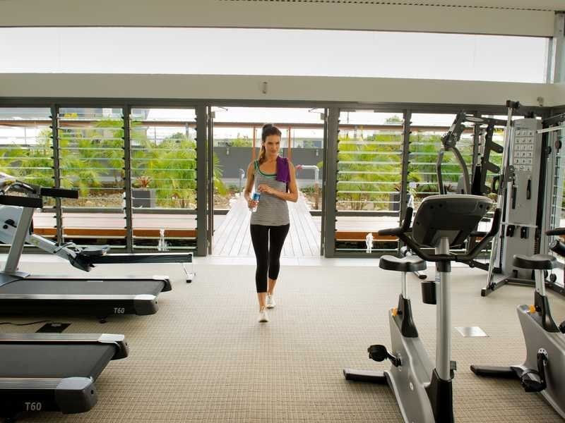 21 ‘EDGEWATER APARTMENTS’ Innovation Parkway, Birtinya QLD 4575