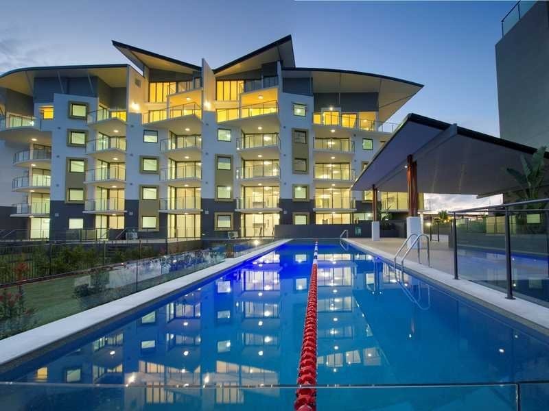 21 ‘EDGEWATER APARTMENTS’ Innovation Parkway, Birtinya QLD 4575