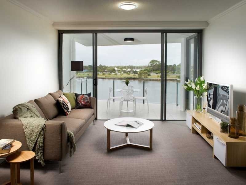 21 ‘EDGEWATER APARTMENTS’ Innovation Parkway, Birtinya QLD 4575
