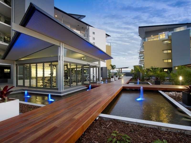 21 ‘EDGEWATER APARTMENTS’ Innovation Parkway, Birtinya QLD 4575