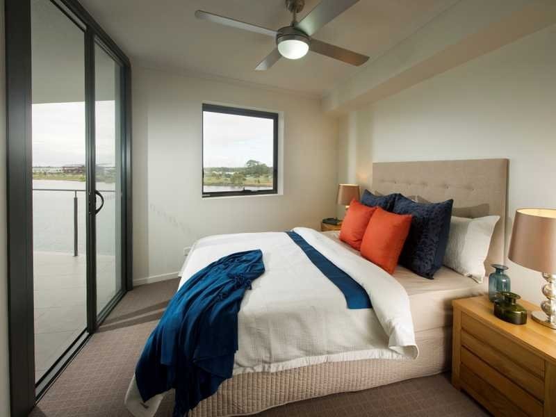 21 ‘EDGEWATER APARTMENTS’ Innovation Parkway, Birtinya QLD 4575