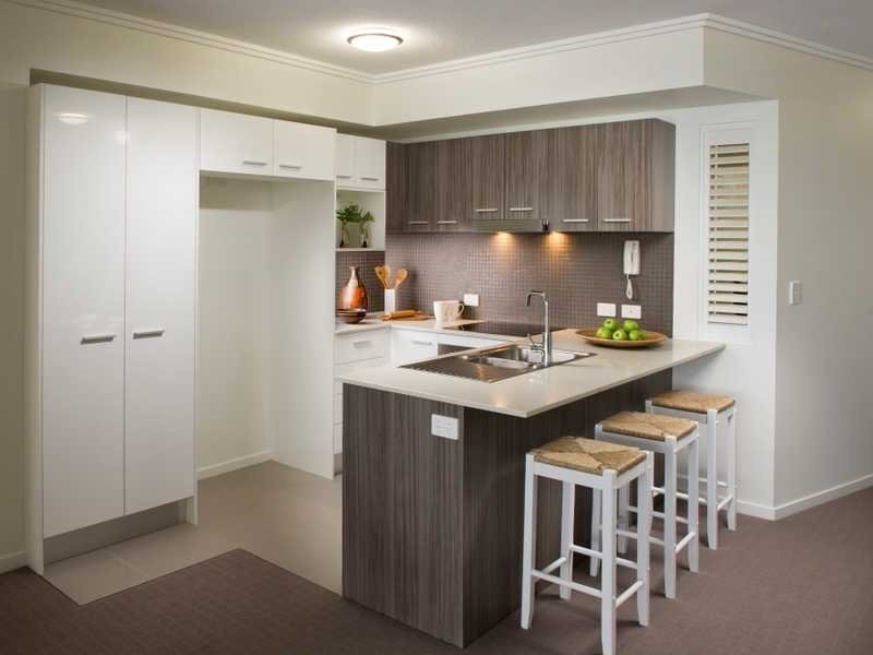 21 ‘EDGEWATER APARTMENTS’ Innovation Parkway, Birtinya QLD 4575