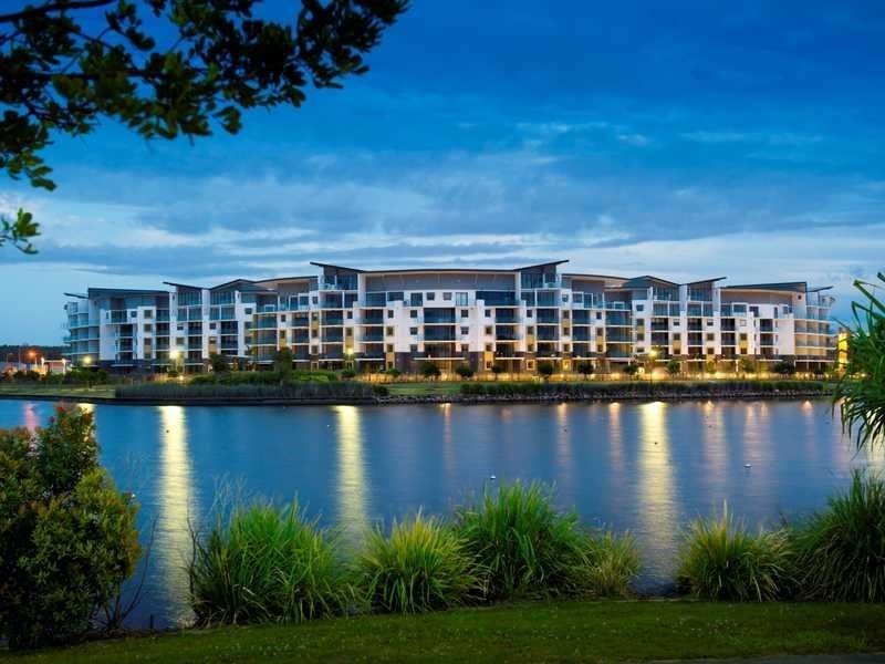 21 ‘EDGEWATER APARTMENTS’ Innovation Parkway, Birtinya QLD 4575