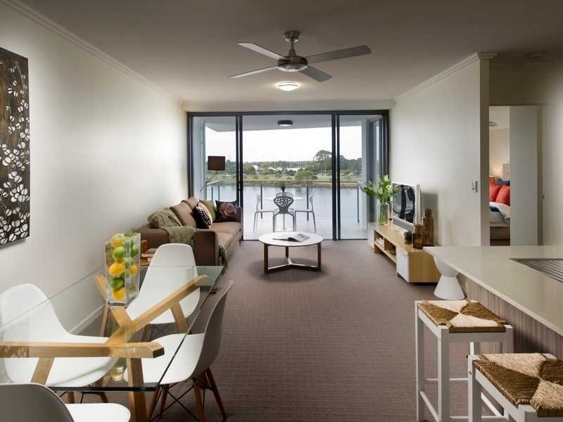 21 ‘EDGEWATER APARTMENTS’ Innovation Parkway, Birtinya QLD 4575