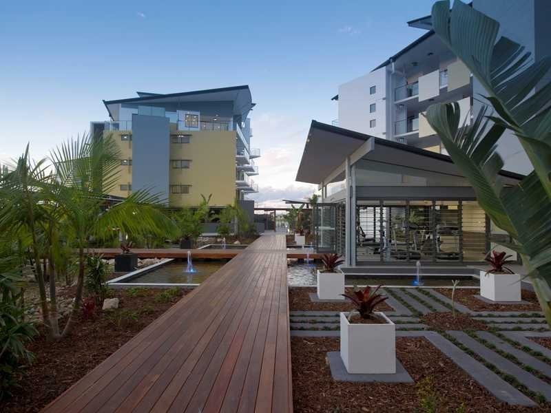 21 ‘EDGEWATER APARTMENTS’ Innovation Parkway, Birtinya QLD 4575