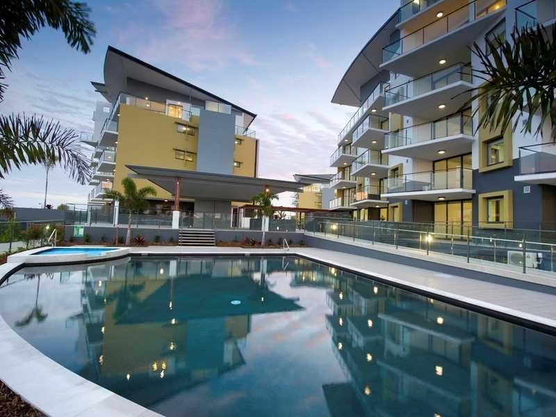 21 ‘EDGEWATER APARTMENTS’ Innovation Parkway, Birtinya QLD 4575
