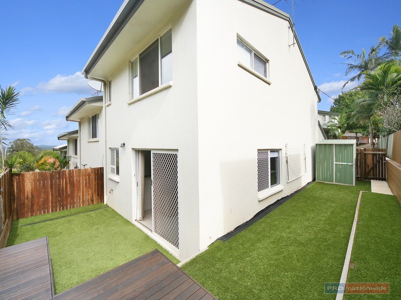 4/22 Ballinger Court, Buderim QLD 4556
