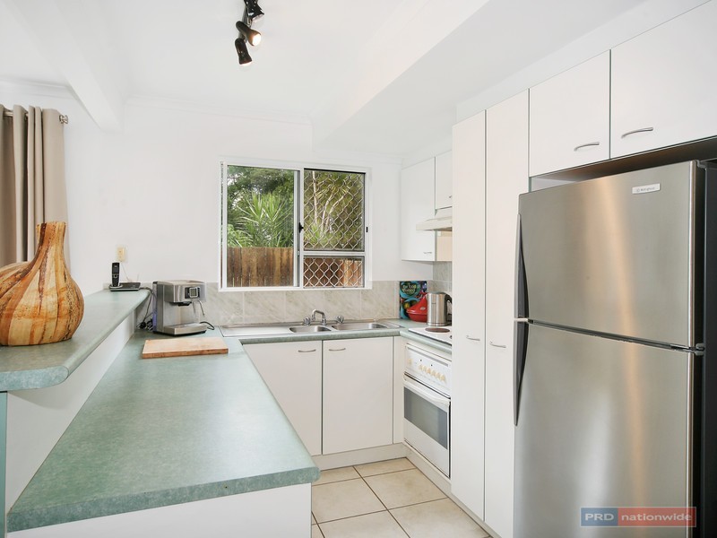 4/22 Ballinger Court, Buderim QLD 4556