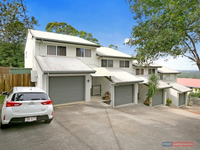 4/22 Ballinger Court, Buderim QLD 4556