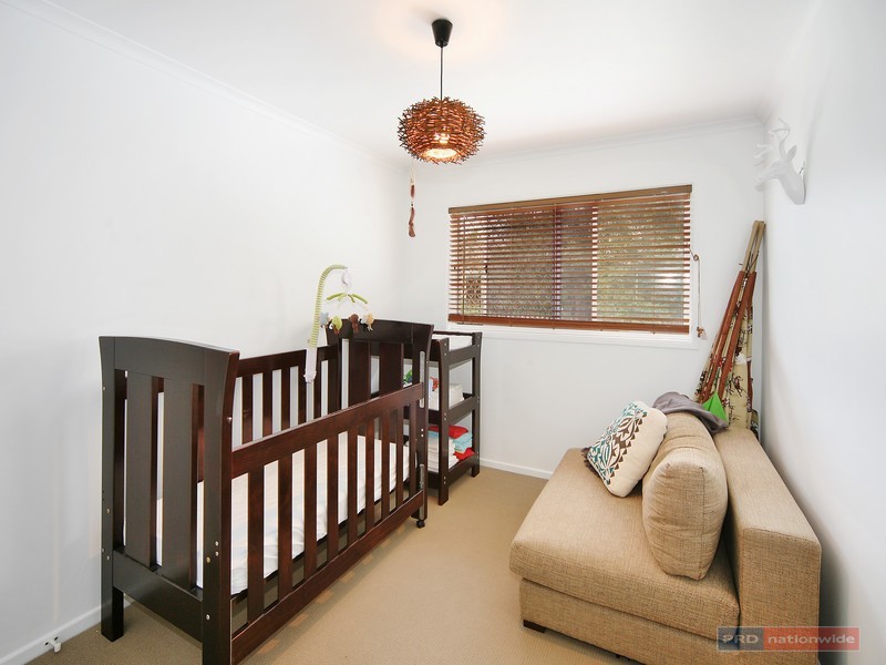 4/22 Ballinger Court, Buderim QLD 4556