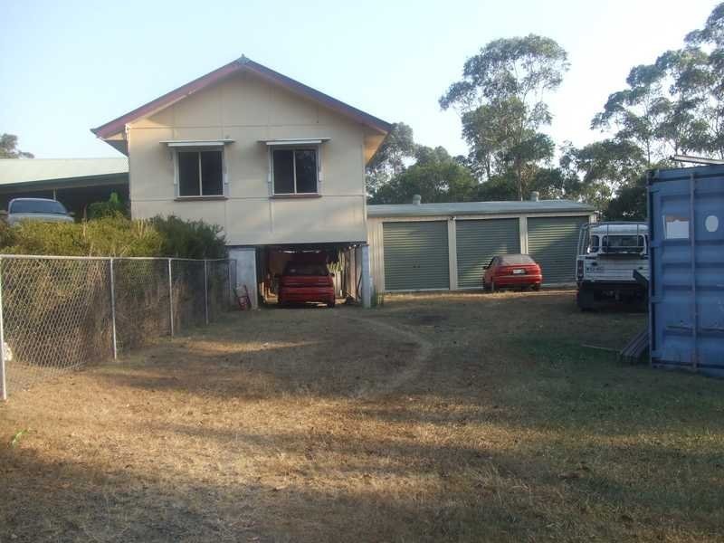 1 Mckays Lane, Palmwoods QLD 4555
