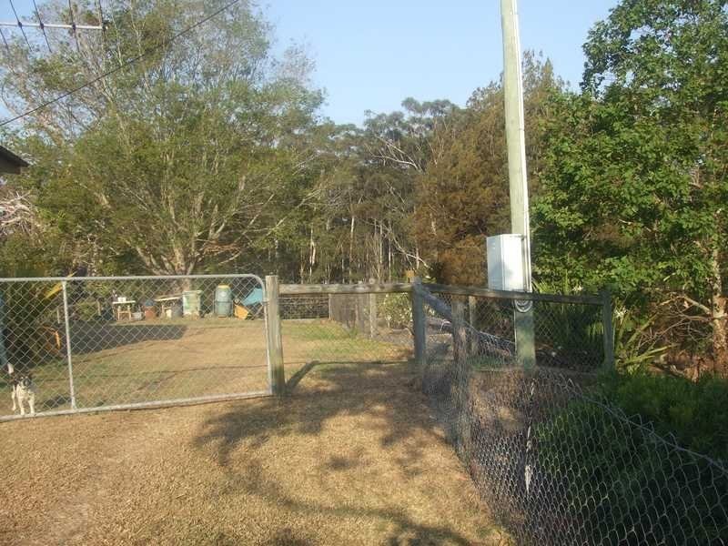 1 Mckays Lane, Palmwoods QLD 4555