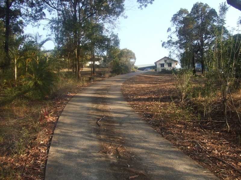 1 Mckays Lane, Palmwoods QLD 4555