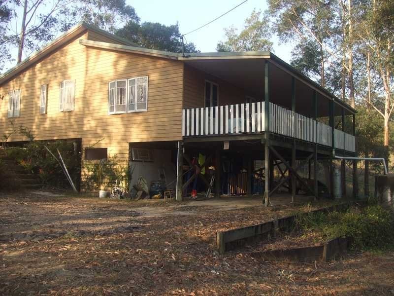 1 Mckays Lane, Palmwoods QLD 4555