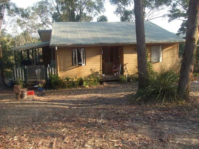 1 Mckays Lane, Palmwoods QLD 4555