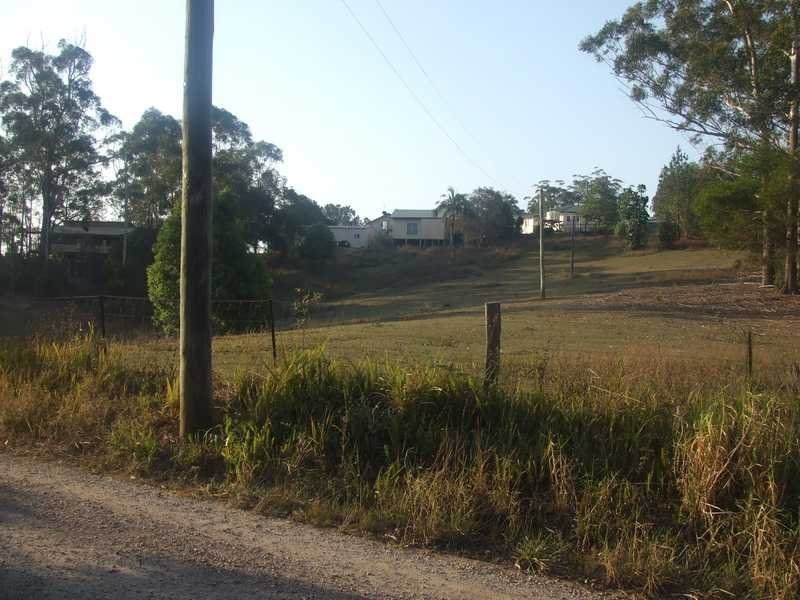 1 Mckays Lane, Palmwoods QLD 4555