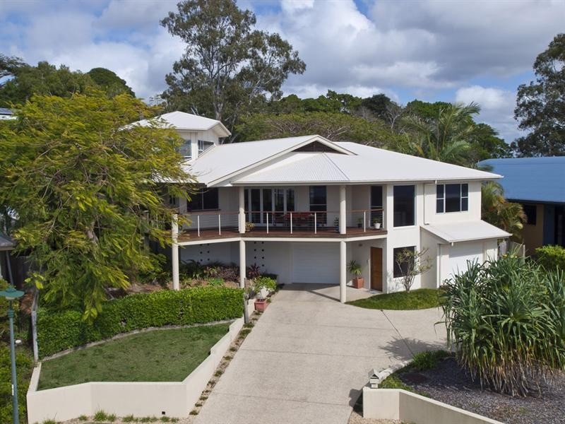 17 Shrapnel Street, Buderim QLD 4556
