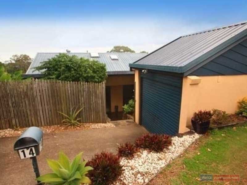 14 Curlew Lane, Buderim QLD 4556