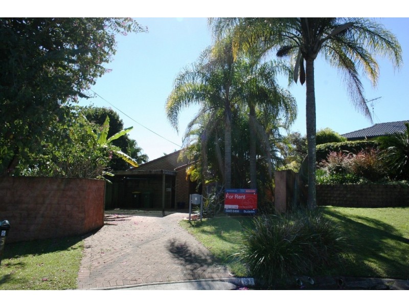 7 Eudlo Court, Kuluin QLD 4558