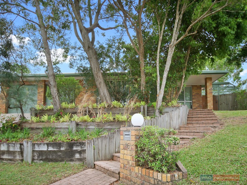 16 Pandor Court, Buderim QLD 4556