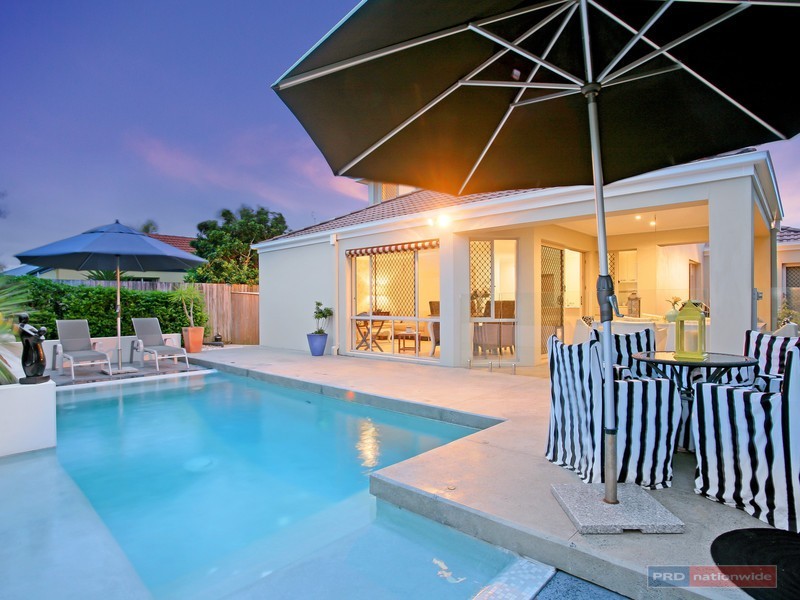 49 Sailfish Drive, Mountain Creek QLD 4557