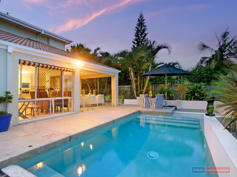 49 Sailfish Drive, Mountain Creek QLD 4557