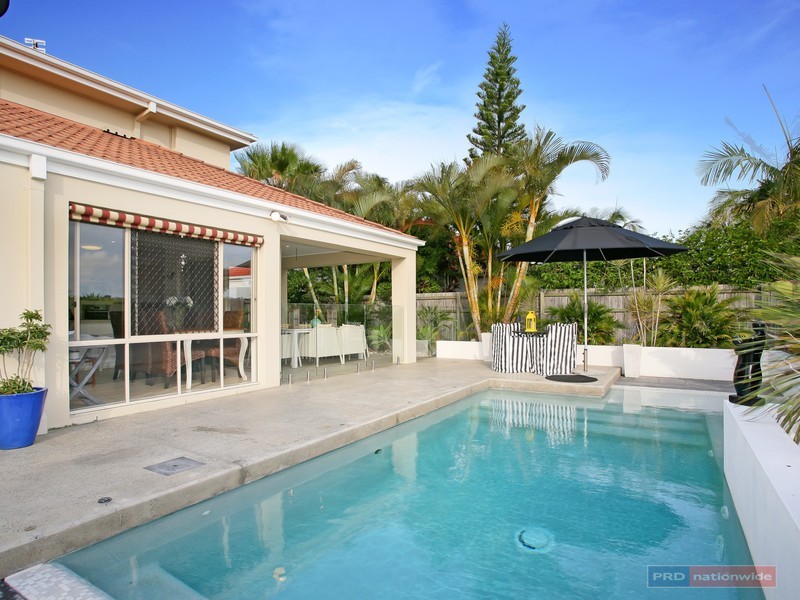 49 Sailfish Drive, Mountain Creek QLD 4557