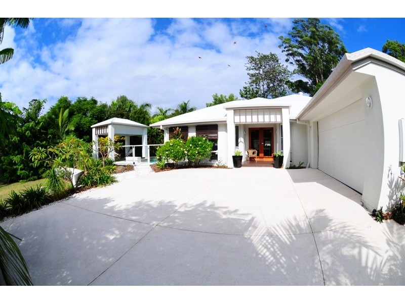 16 Mackenzie Green, Buderim QLD 4556